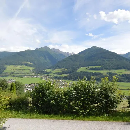 Chalé Mondholz *